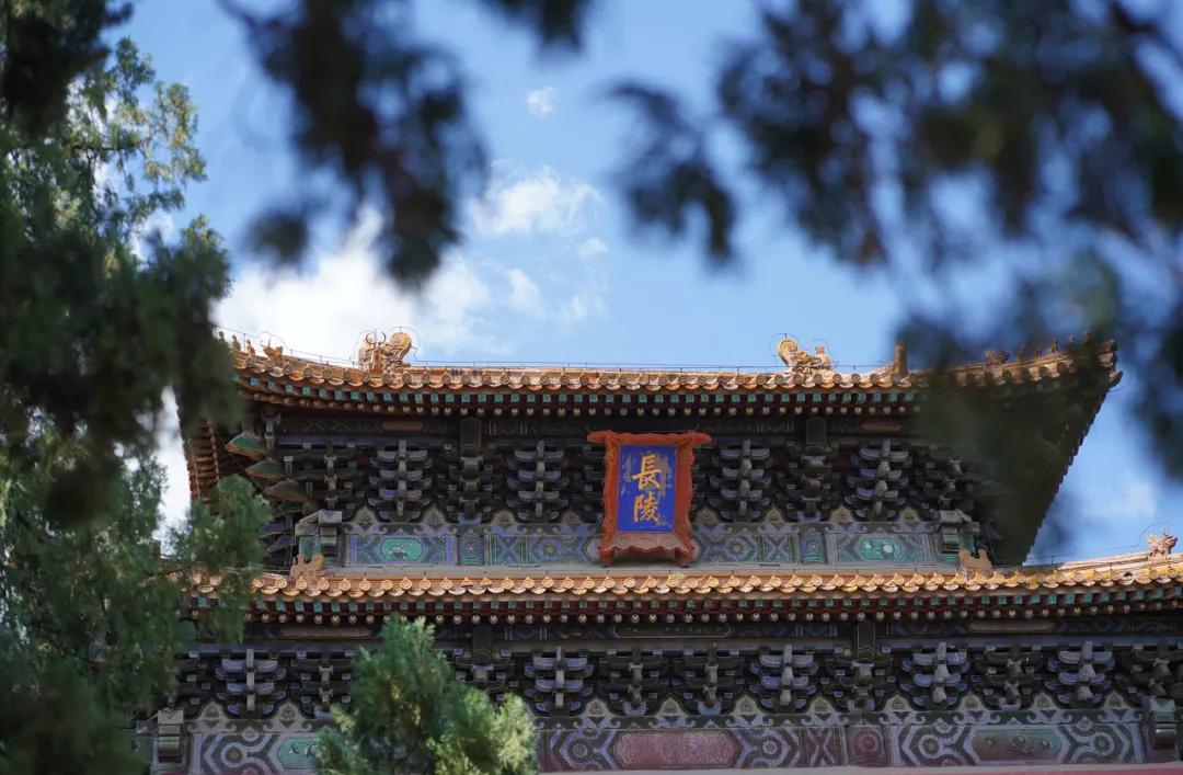 长陵地宫完工时间_长陵地宫_长陵地宫入口找到了吗