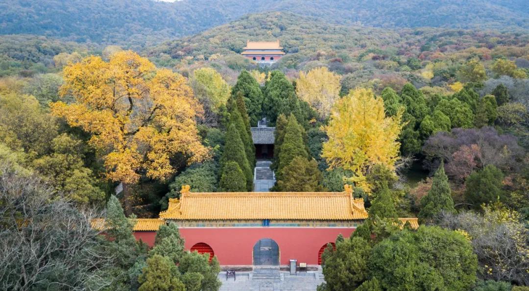 长陵地宫完工时间_长陵地宫_长陵地宫入口找到了吗
