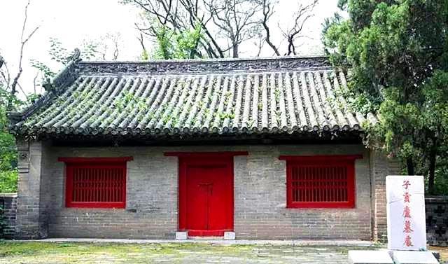 利玛窦墓碑_利玛窦墓_利玛窦雕像