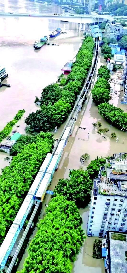 民俗风貌区洪崖洞有哪些_洪崖洞民俗风情街_洪崖洞民俗风貌区