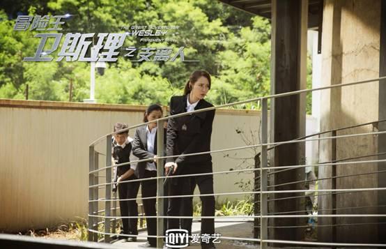 古墓疑云_古墓疑云之武夷悬棺_古墓疑云之凤棺谜案(下)