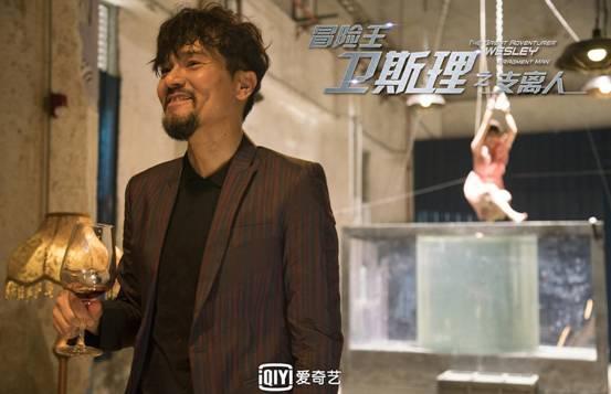 古墓疑云之武夷悬棺_古墓疑云_古墓疑云之凤棺谜案(下)