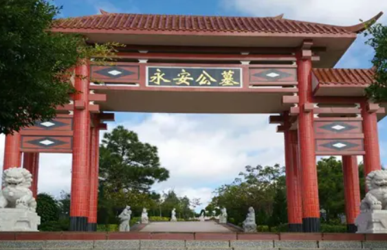 福泉山留园公墓价格_上海福泉山留园公墓_上海公墓山福泉留园开放时间