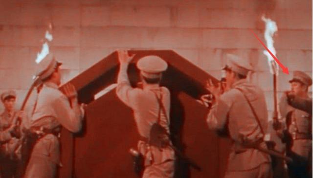 大清皇陵被盗_清皇陵被盗_被盗的皇陵