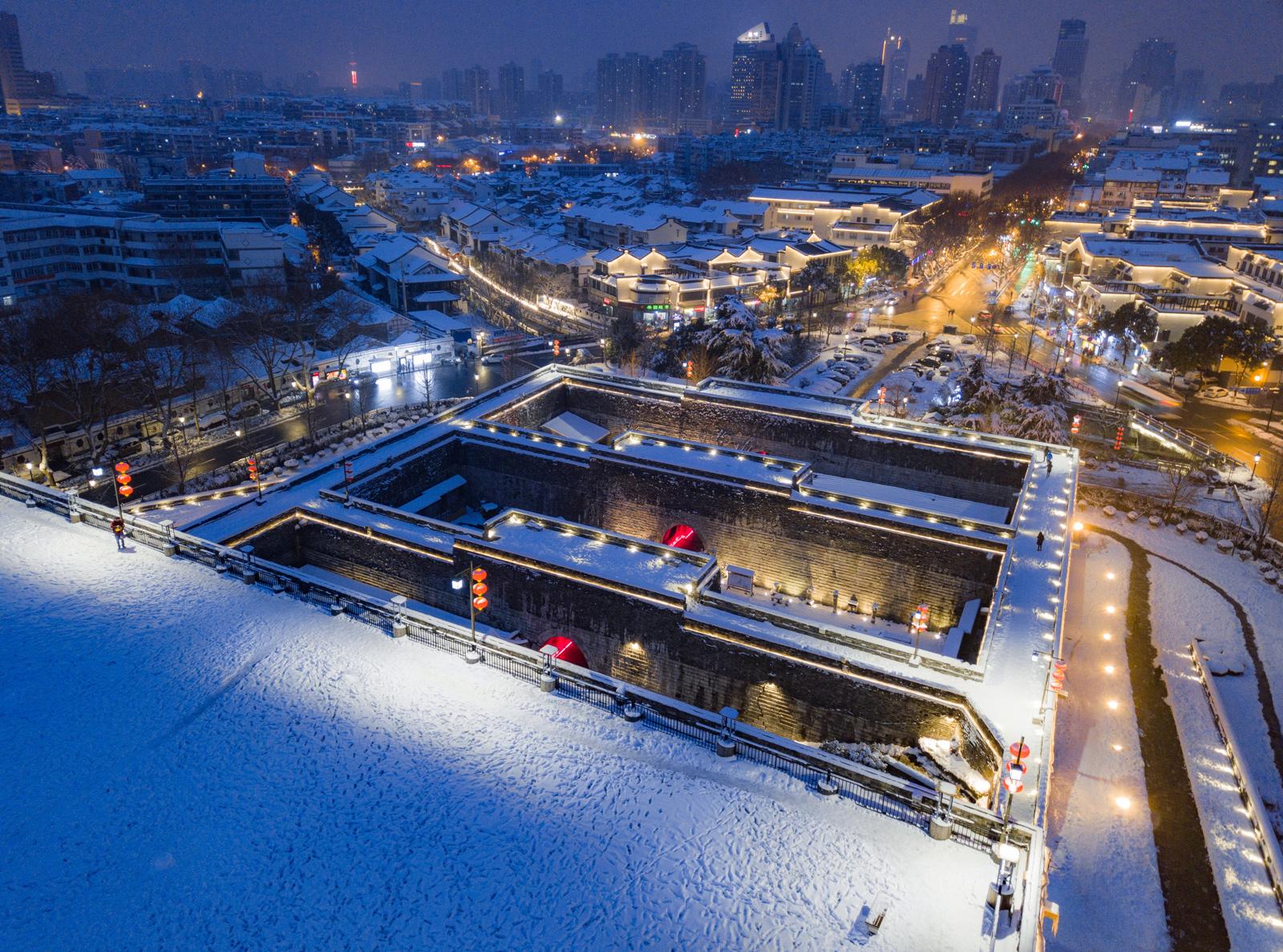 金陵建康与六朝的关系_六朝都城建康平面图_建康兰陵六朝陵墓图考