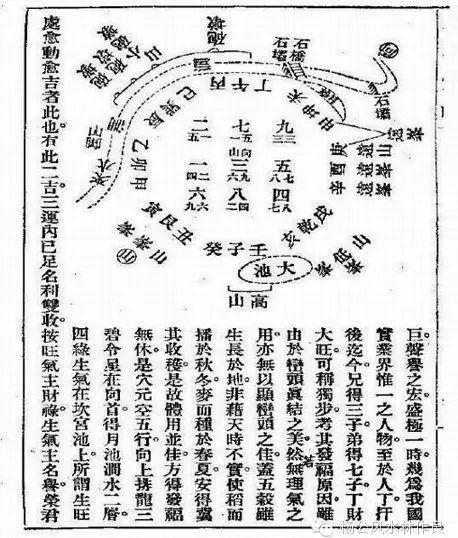 荣毅仁墓地风水_墓地风水宝地_墓地风水大师实地讲解