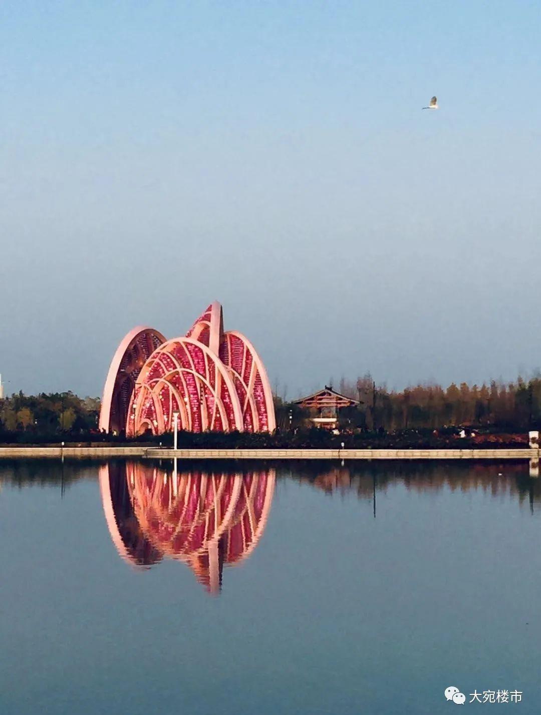 杨廷宝故居_杨廷宝建筑代表作品集_杨廷宝的建筑作品