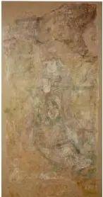 墓室壁画题材_墓室壁画的起源_墓室壁画