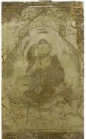 墓室壁画_墓室壁画的起源_墓室壁画题材