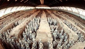 历代帝王陵墓中因山为陵的是_唐朝历代帝王陵墓_历代帝王陵墓
