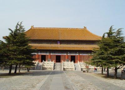 唐朝历代帝王陵墓_历代帝王陵墓_历代帝王陵墓中规模最大的