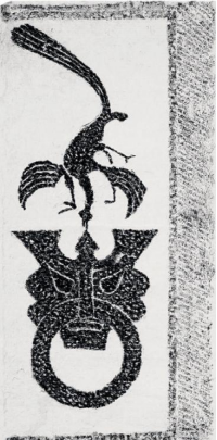 墓室壁画的起源_墓室壁画发展的五个阶段_墓室壁画