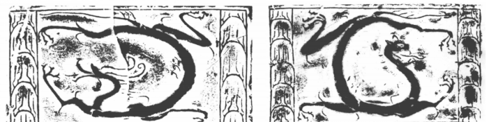 墓室壁画的起源_墓室壁画发展的五个阶段_墓室壁画