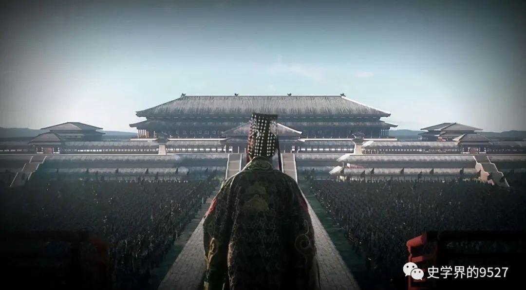 秦始皇陵墓为什么不挖_秦始皇陵墓_秦始皇陵墓在哪