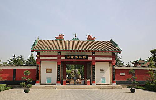 茂陵陪葬墓_茂陵陪葬陵_茂陵墓地价格
