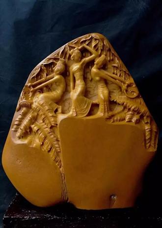 中国古代陵墓雕塑_中国古代陵墓雕塑包括几部分_中国古代陵墓雕塑