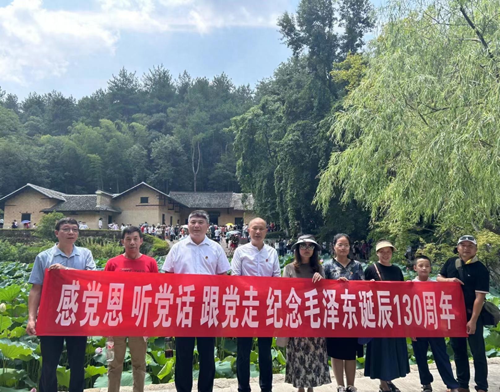 耿飚将军纪念馆_耿飚故居_耿飚公祠