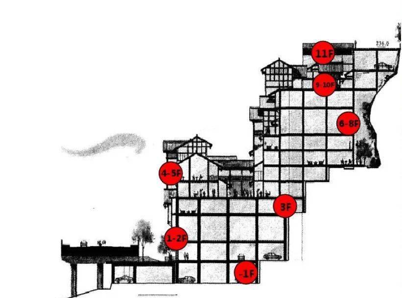 洪崖洞民俗风貌区_民俗风貌区洪崖洞景点介绍_洪崖洞民俗风貌区简介