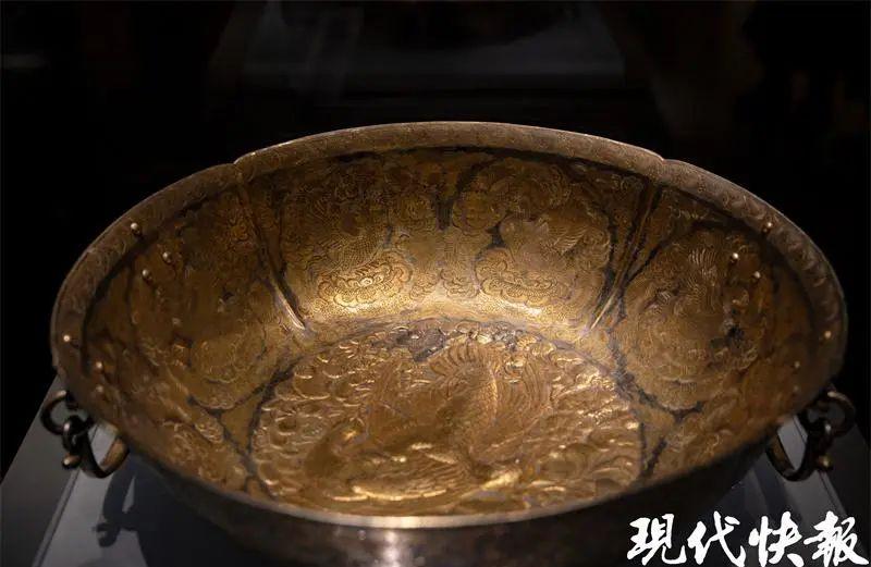 西安法门寺地宫_陕西法门寺地宫简介_陕西法门寺地宫