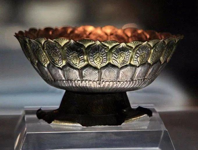 陕西法门寺地宫_西安法门寺地宫_陕西法门寺地宫简介