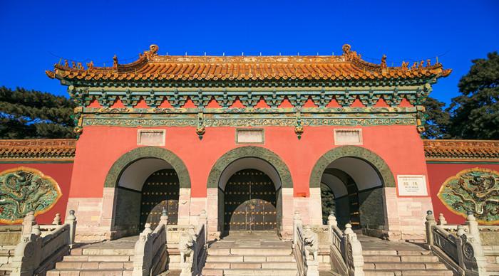 裕陵地宫深度_裕陵地宫_裕陵地宫剩一个空位