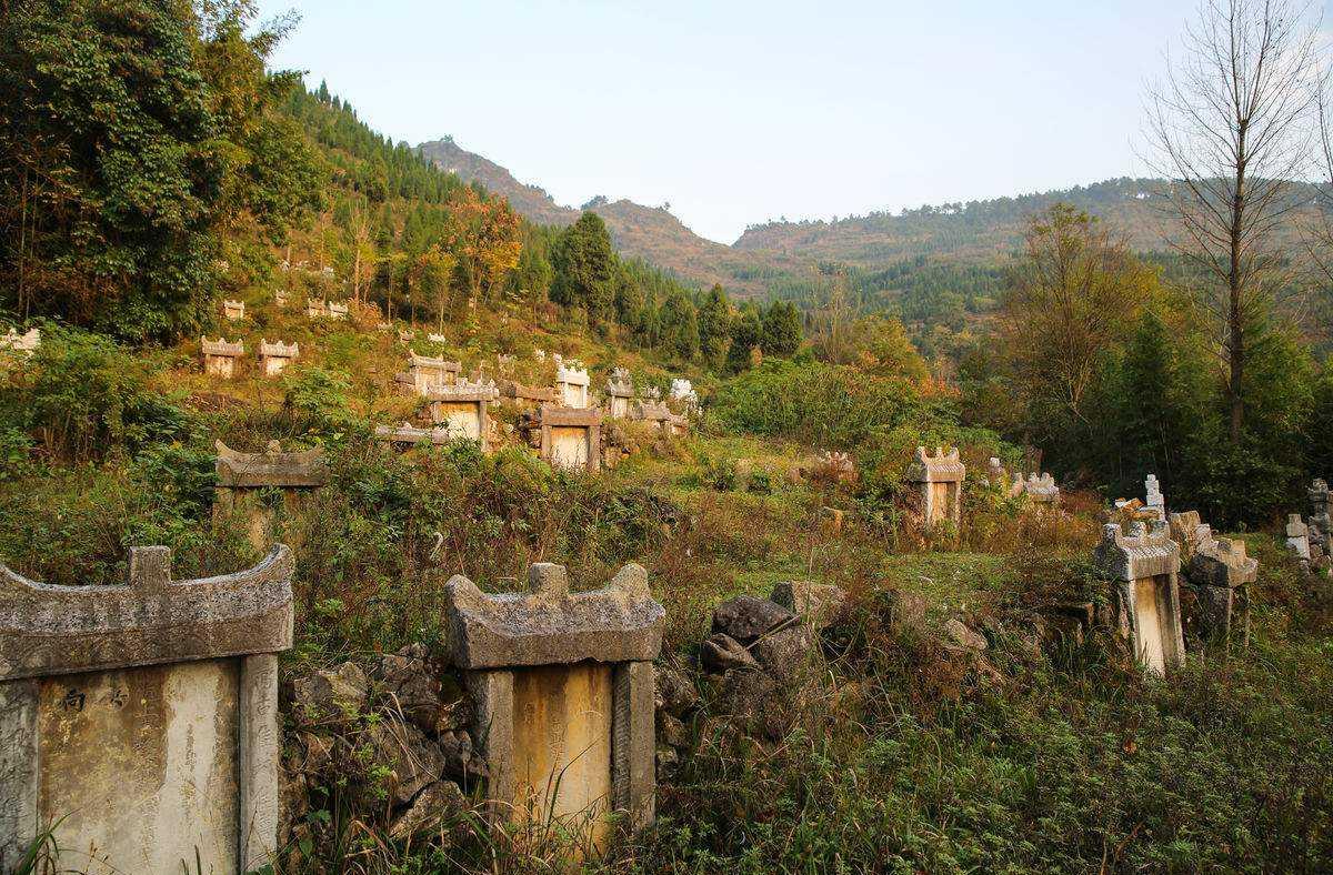 墓地风水宝地图解_墓地风水100例图解_墓地风水100例图解视频