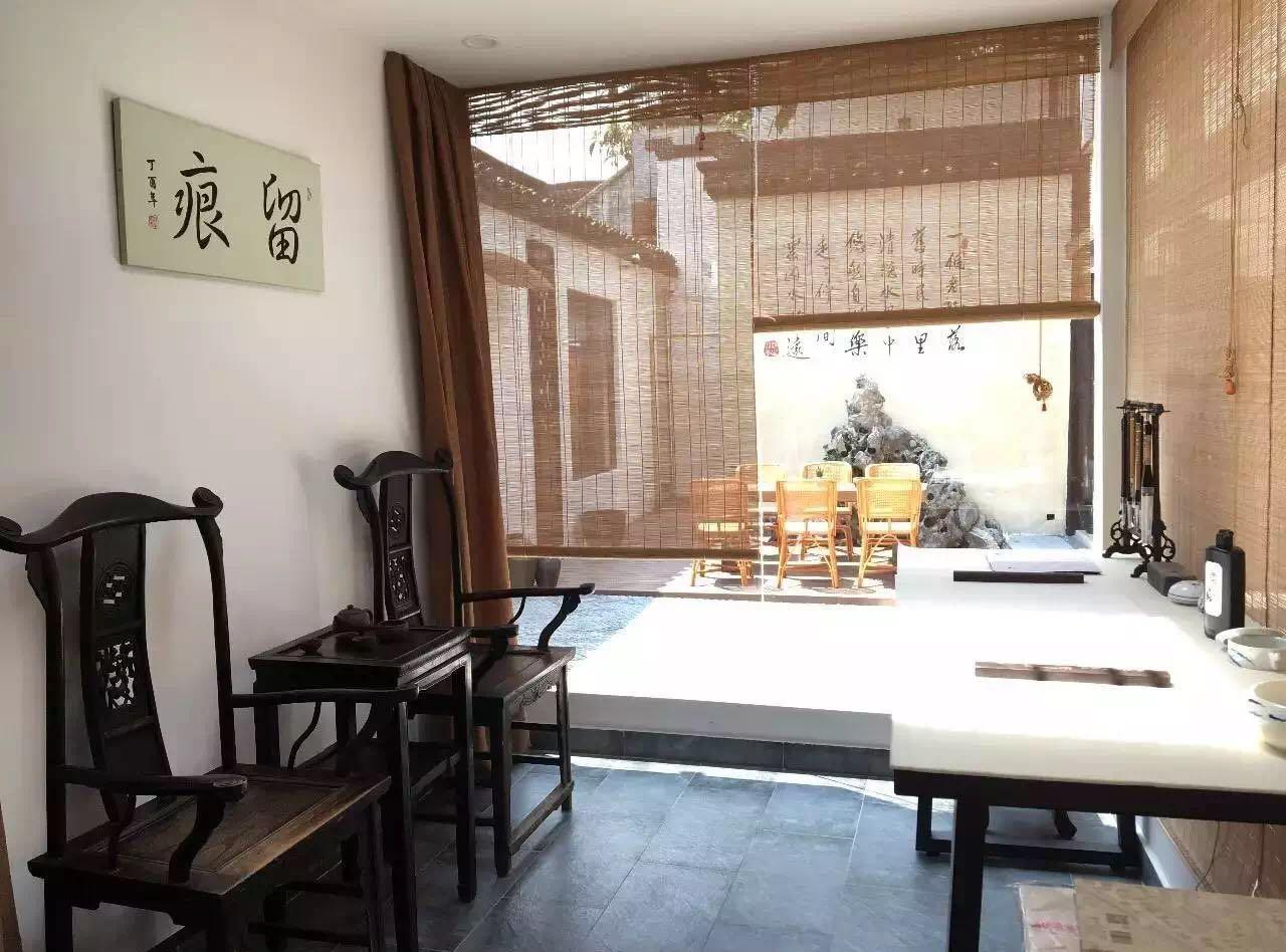 顾麟士简介_顾麟士故居_林觉民故居
