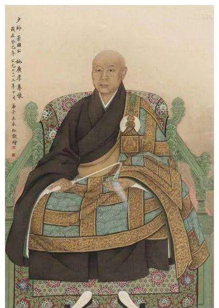 姚广孝墓塔_姚广孝墓地宫_姚广孝木塔