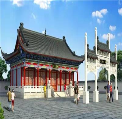 重修祠堂对联大全_重修祠堂_重修祠堂碑记范文