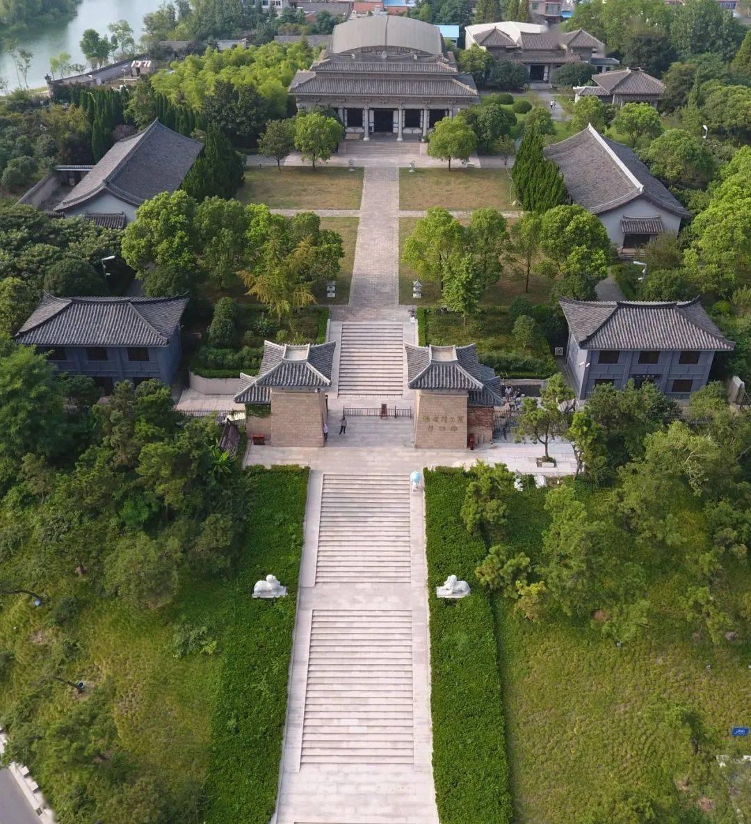 史可法祠堂_24史唯汉书可下酒_祠堂历史