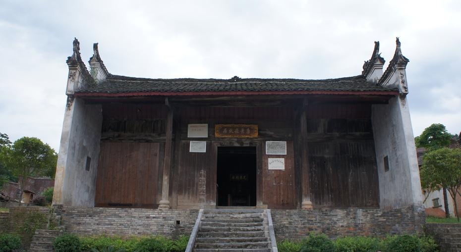 唐景崧故居_今日唐景崧故居_新街唐景崧故居