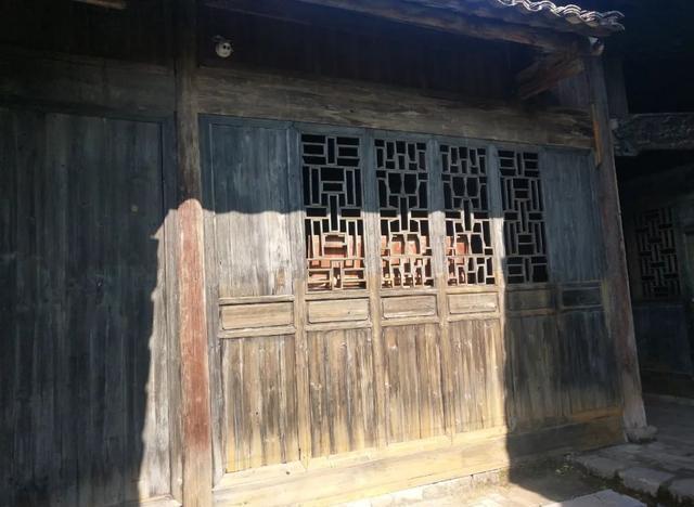 新街唐景崧故居_游览唐景崧故居的感受_唐景崧故居