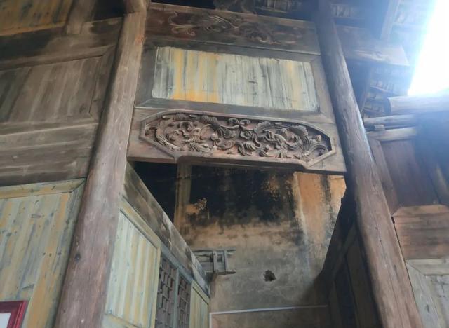 游览唐景崧故居的感受_唐景崧故居_新街唐景崧故居