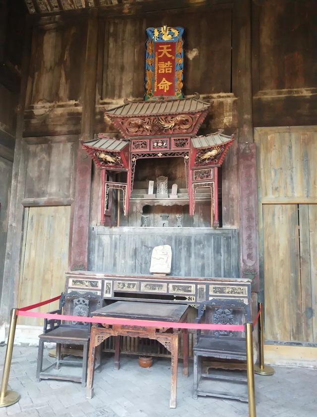 新街唐景崧故居_唐景崧故居_游览唐景崧故居的感受