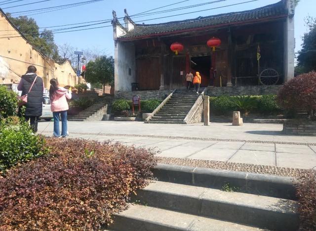 游览唐景崧故居的感受_唐景崧故居_新街唐景崧故居