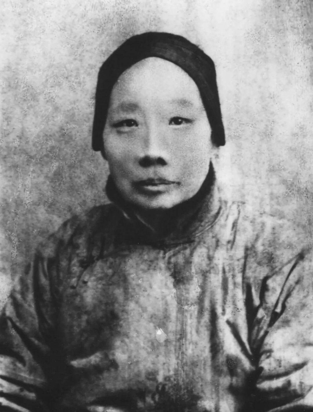 鲁迅遗物朱传安也是哪里人_鲁迅遗物朱传安也是什么人_我也是鲁迅的遗物:朱安传
