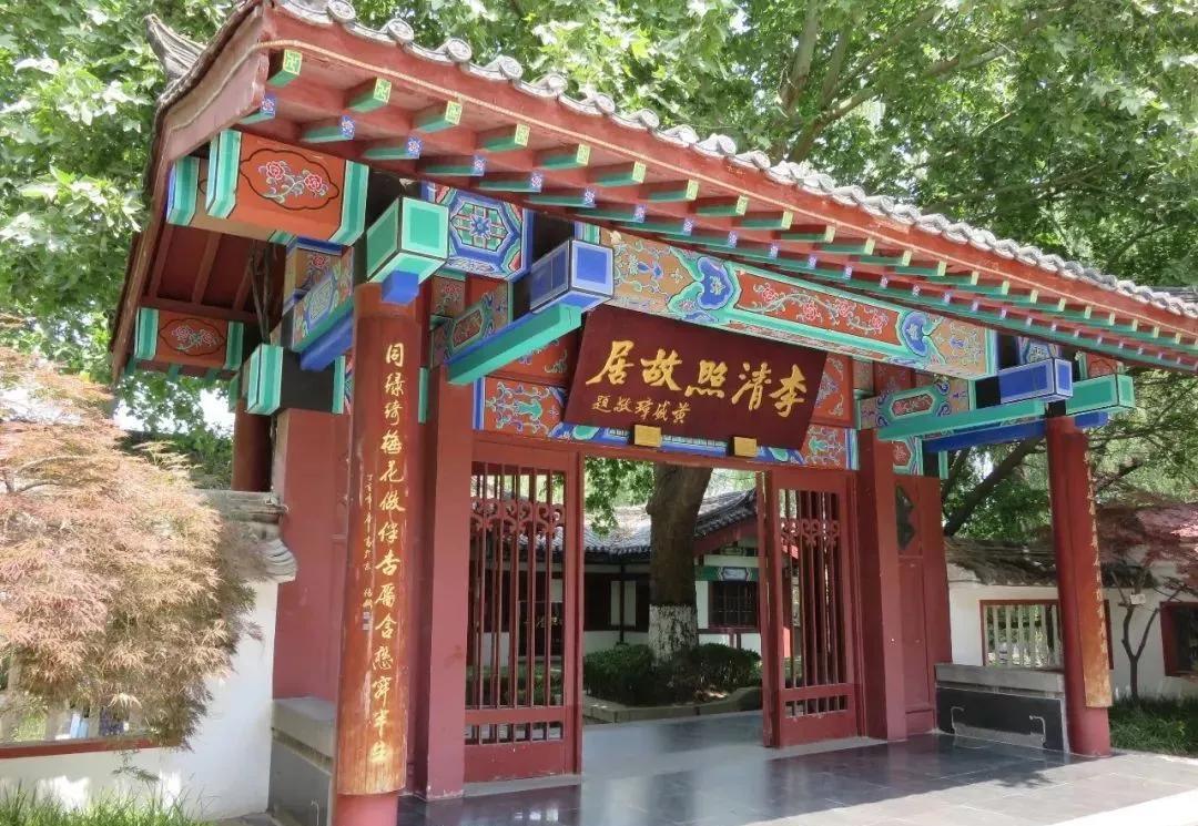 蒲松龄故乡在哪里_蒲松龄故居_蒲松龄的故居在