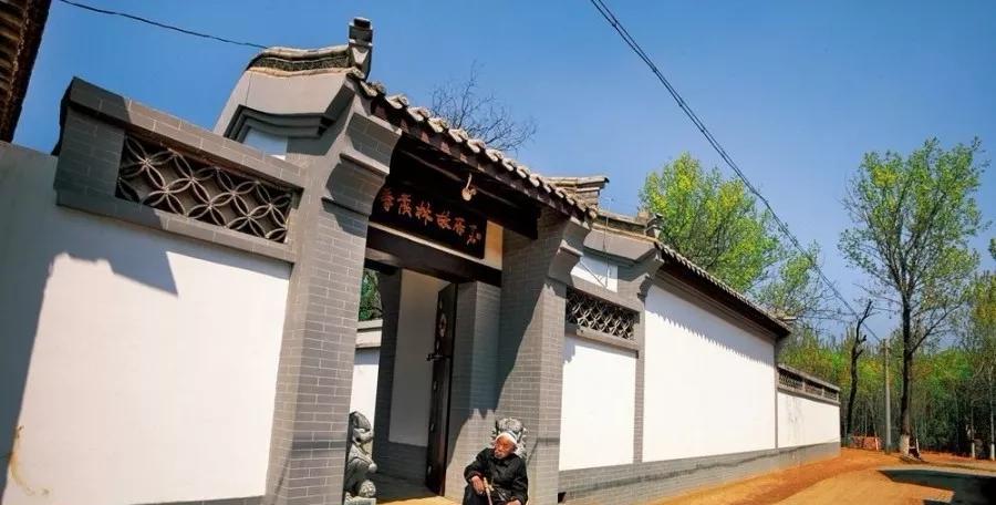 蒲松龄故乡在哪里_蒲松龄故居_蒲松龄的故居在