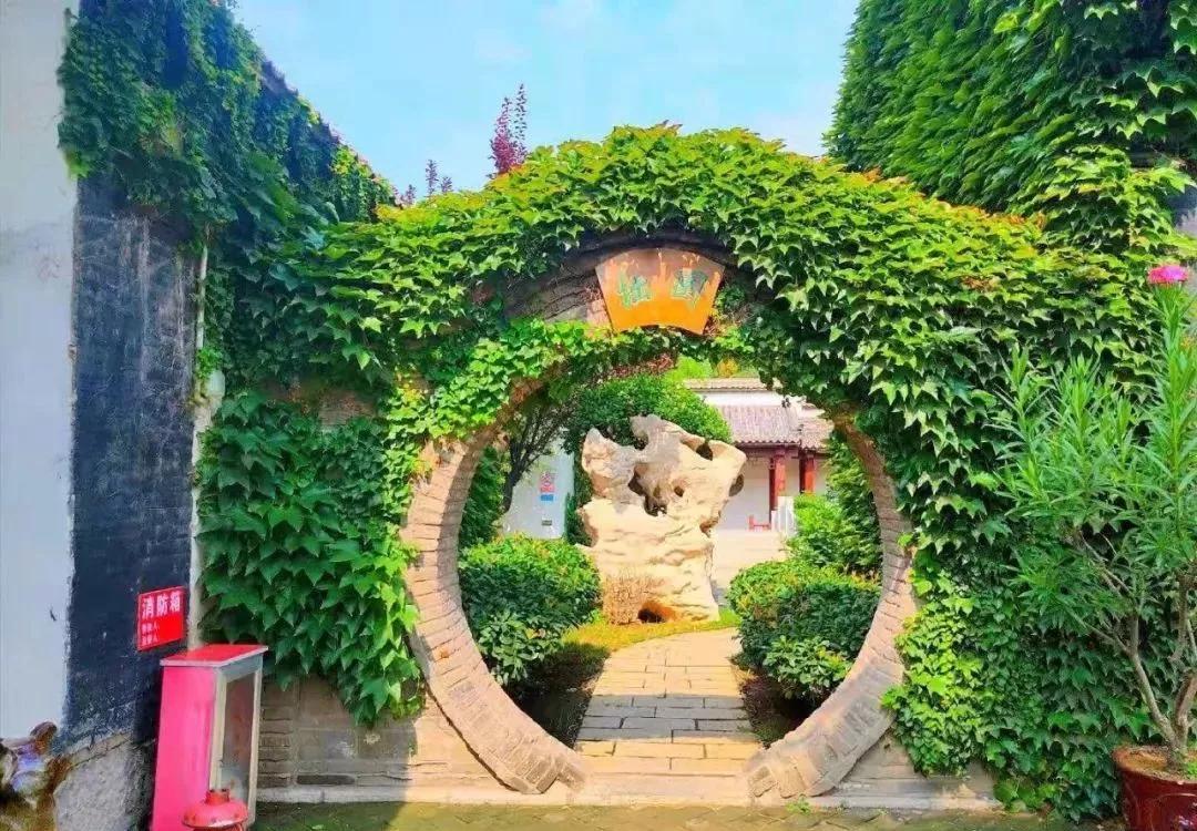 蒲松龄故居_蒲松龄的故居在_蒲松龄故乡在哪里