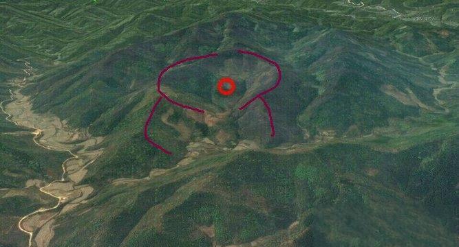 墓地风水看多远比较好_墓地风水看什么_怎么看墓地风水