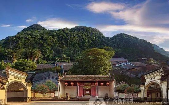 祠堂大门图片大全_大祠堂_祠堂大门的标准尺寸