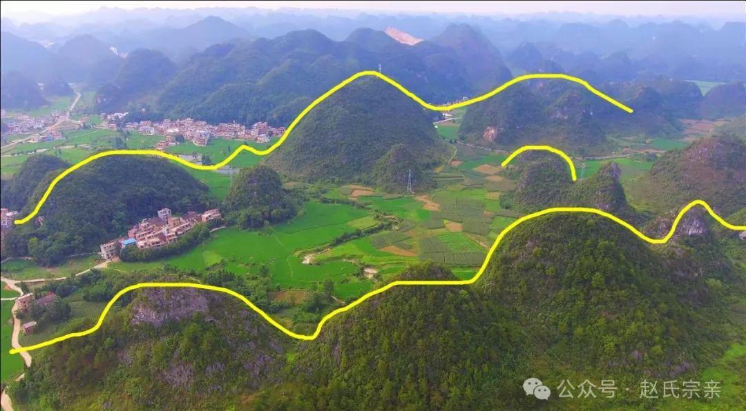墓地风水看坟_怎么看墓地风水_墓地风水看房份图片怎么看