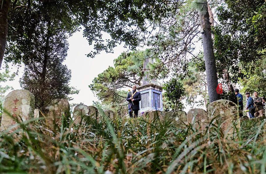 参观国殇意昂4_参观意昂4国殇文案_参观国殇意昂4的目的与意义