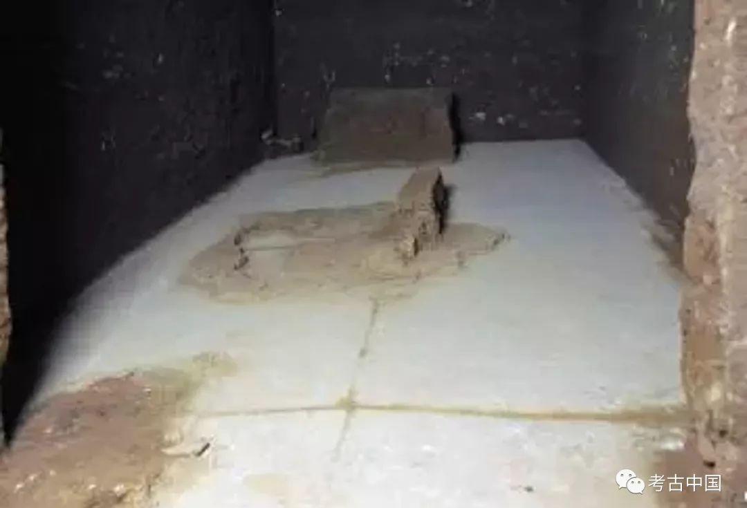 曹操陵墓_曹操墓视频_曹操墓的争议