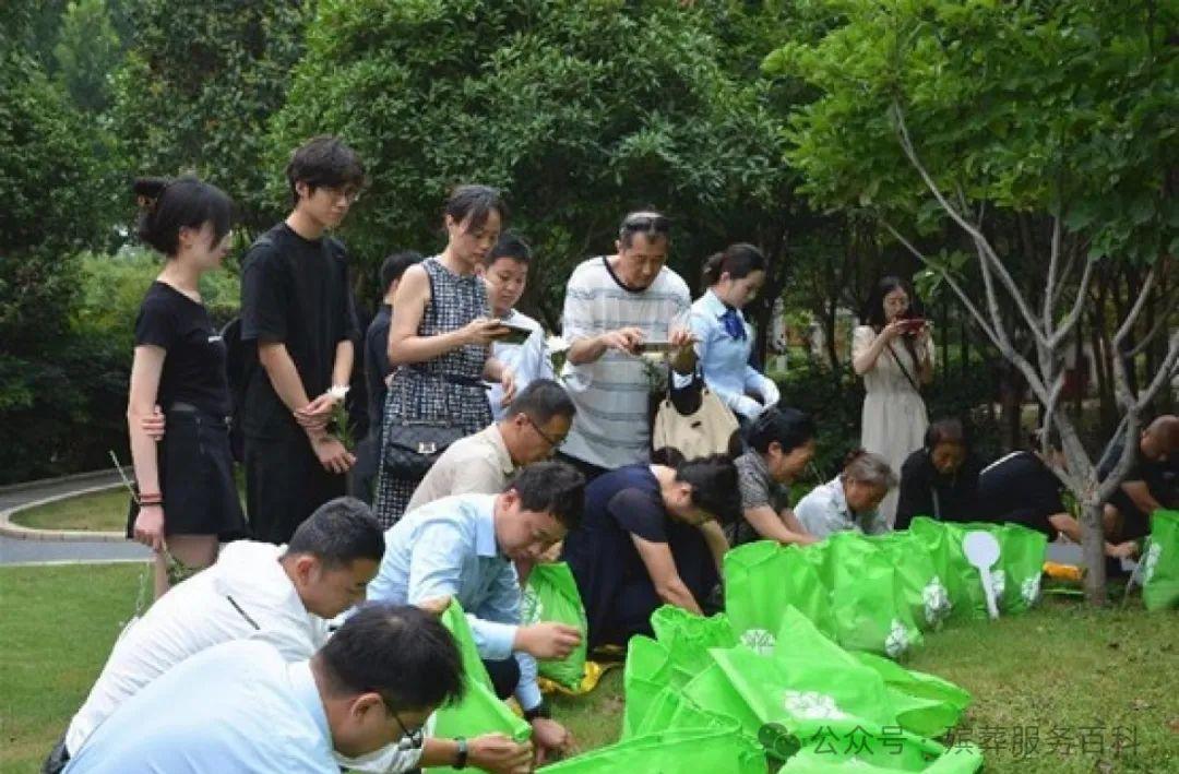 福寿园树葬_福寿园树葬多少钱_福寿园生态葬