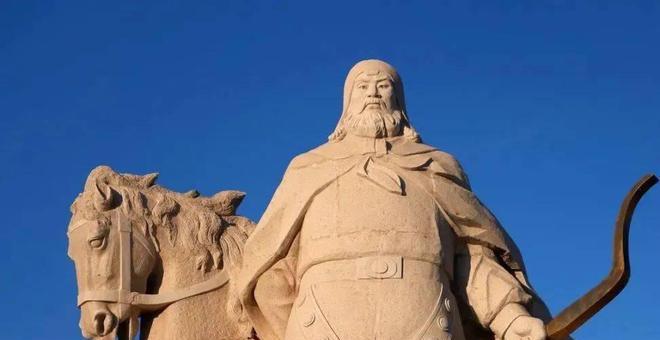 成吉思汗葬法_成吉思汗下葬_成吉思汗葬在什么地方