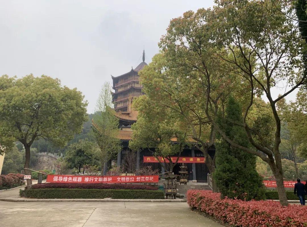 凤凰山华侨公墓墓区_凤凰山华侨公墓_凤凰山华侨公墓清明山墓区