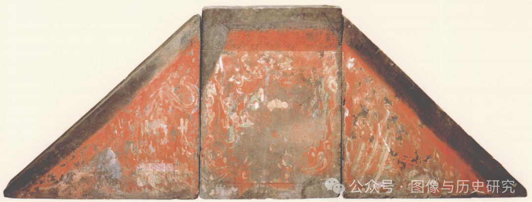 洛阳石窟壁画_洛阳古代墓葬壁画_洛阳古代壁画博物馆