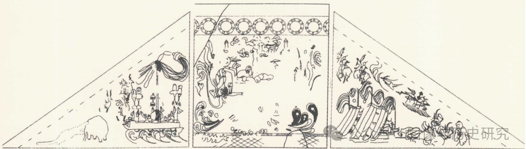 洛阳古代壁画博物馆_洛阳石窟壁画_洛阳古代墓葬壁画