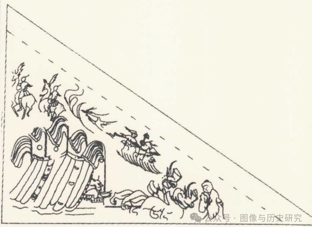 洛阳古代墓葬壁画_洛阳古代壁画博物馆_洛阳石窟壁画